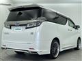 2019 Toyota Vellfire