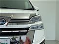 2019 Toyota Vellfire
