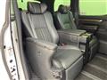 2019 Toyota Vellfire