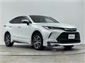 2023 Toyota Harrier