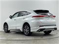 2023 Toyota Harrier
