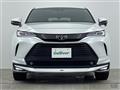 2023 Toyota Harrier