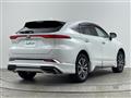 2023 Toyota Harrier