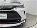 2023 Toyota Harrier