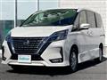 2021 Nissan Serena