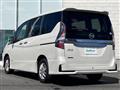 2021 Nissan Serena