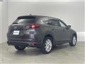2018 Mazda CX-8