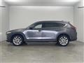 2018 Mazda CX-8