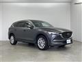 2018 Mazda CX-8