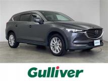 2018 Mazda CX-8
