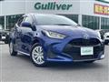 2020 Toyota Yaris