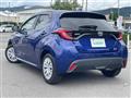 2020 Toyota Yaris
