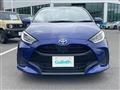 2020 Toyota Yaris