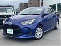 2020 Toyota Yaris