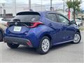 2020 Toyota Yaris