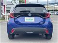 2020 Toyota Yaris