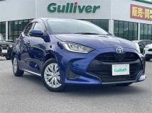 2020 Toyota Yaris