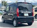 2022 Honda N BOX