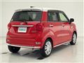 2016 Daihatsu Cast