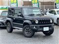 2022 Suzuki Jimny Sierra