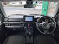 2022 Suzuki Jimny Sierra