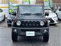 2022 Suzuki Jimny Sierra