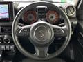 2022 Suzuki Jimny Sierra