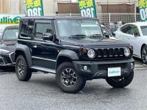 2022 Suzuki Jimny Sierra