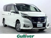 2018 Nissan Serena