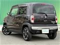 2016 Suzuki Hustler