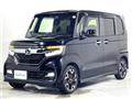 2017 Honda N BOX
