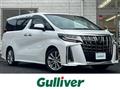 2021 Toyota Alphard