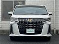 2021 Toyota Alphard