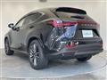 2026 Lexus NX