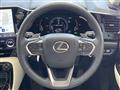 2026 Lexus NX