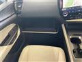 2026 Lexus NX