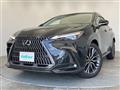 2026 Lexus NX