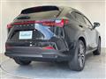 2026 Lexus NX