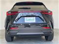 2026 Lexus NX