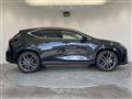 2026 Lexus NX