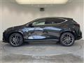 2026 Lexus NX