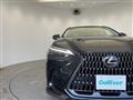 2026 Lexus NX