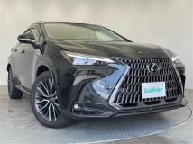 2026 Lexus NX