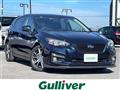 2019 Subaru Impreza