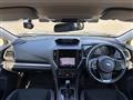 2019 Subaru Impreza