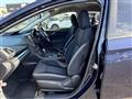 2019 Subaru Impreza