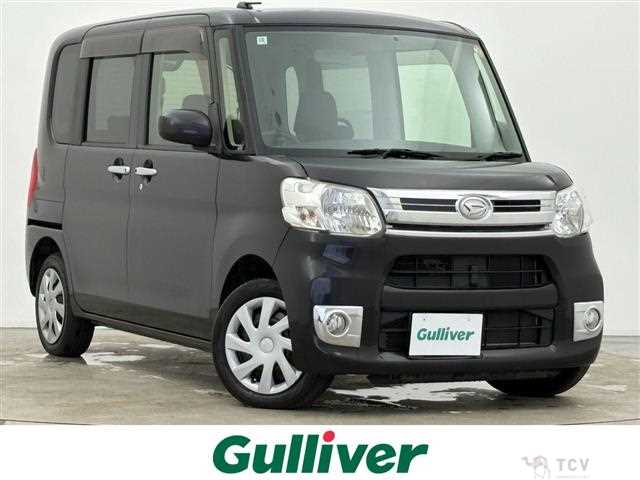 2016 Daihatsu Tanto