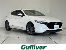 2019 Mazda Mazda3