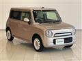 2014 Suzuki Lapin