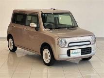2014 Suzuki Lapin